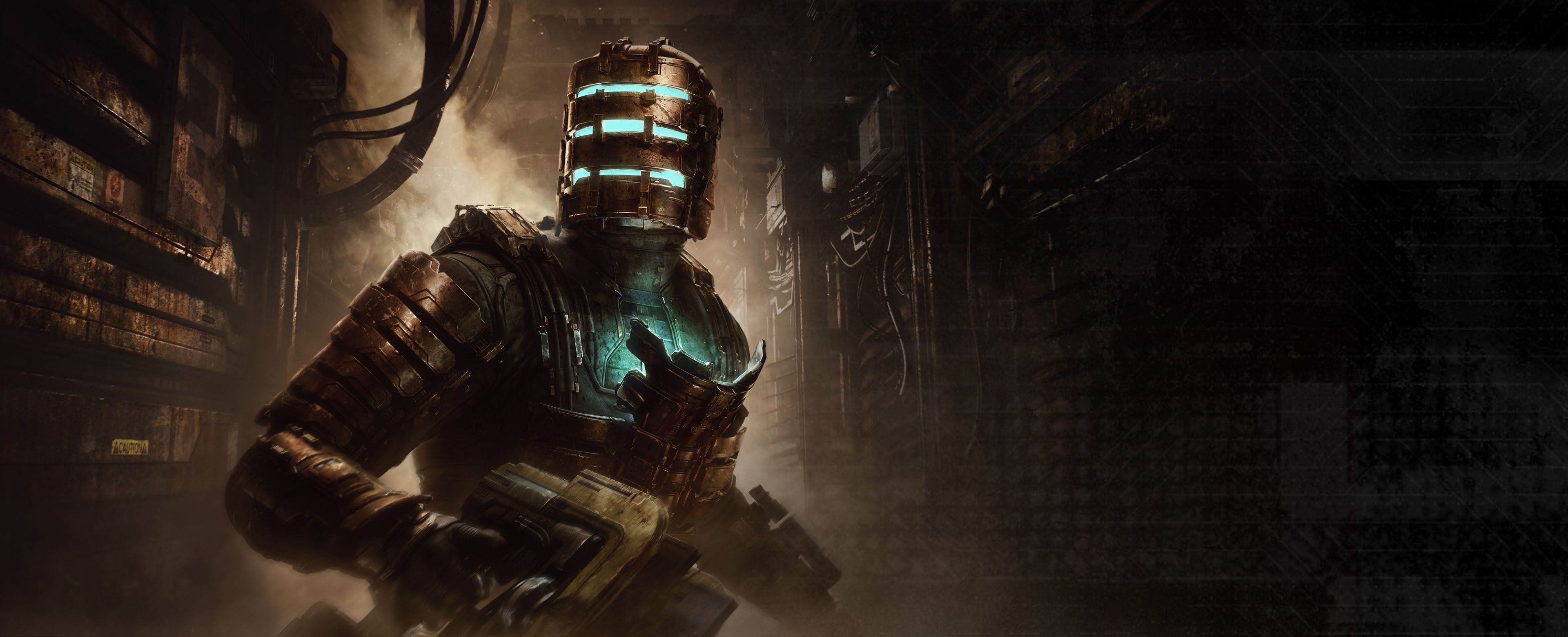 DEAD SPACE
